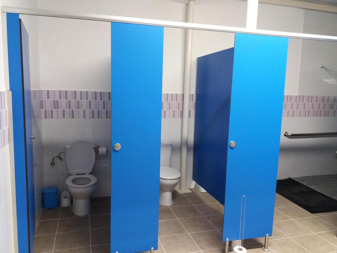 Albergue Monterrey سانتياغو دي كومبوستيلا المظهر الخارجي الصورة