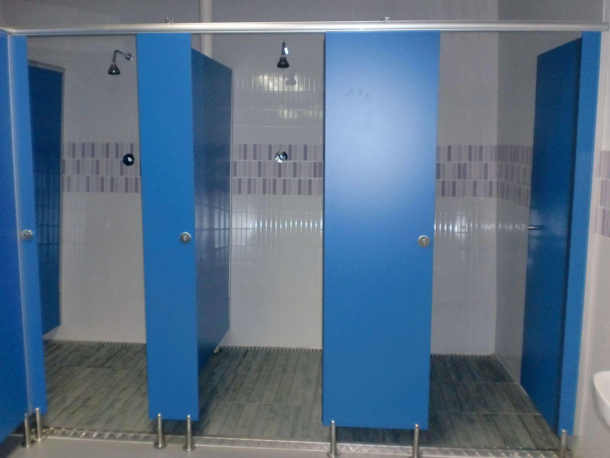 Albergue Monterrey سانتياغو دي كومبوستيلا المظهر الخارجي الصورة